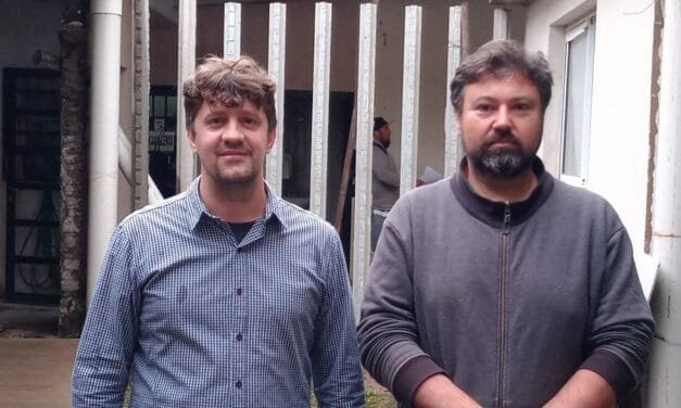 Boero y Colussi, tras no dar quórum: «El Bloque Justicialista está dispuesto a votar proyectos a ciegas»