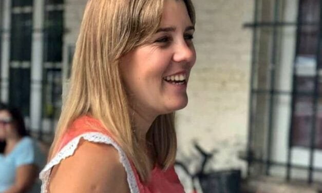 Mastaler: «Tenemos la gran posibilidad de seguir creciendo y posicionar a Santa Fe como protagonista dentro de un proyecto nacional»