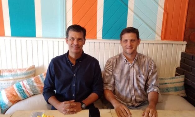 Diana: «Logramos el objetivo de conseguir un concejal en las tres ciudades del Departamento»