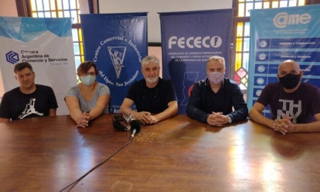 El sábado 6, «GÁLVEZ VENDE» con promociones, descuentos y espectáculos