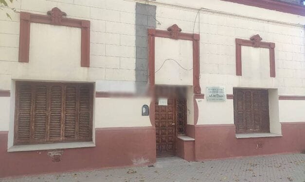 Condenan por abandono de persona a la dueña del geriátrico de calle Dorrego