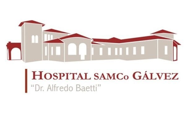 Búsqueda de personal en el SAMCo Gálvez