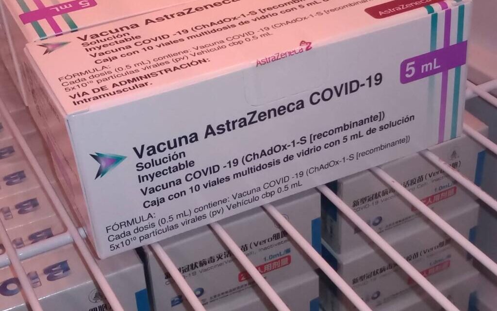 Covid-19: la semana próxima comienzan en Provincia con las vacunas de refuerzo
