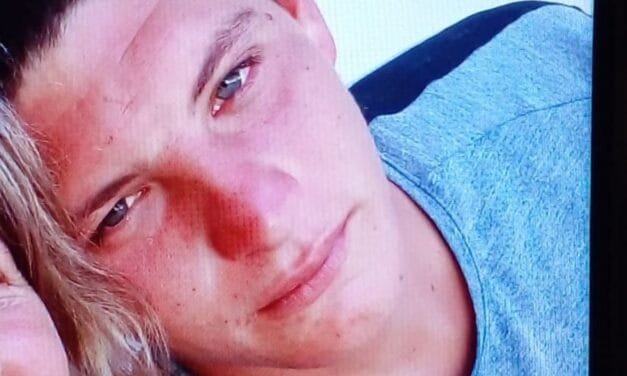 Policiales: pedido de paradero