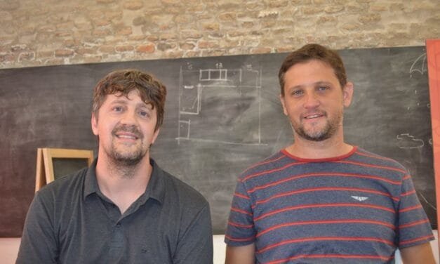 Boero y Busso: «La famosa grieta entre el PJ y el PRO, desaparece después de las elecciones»