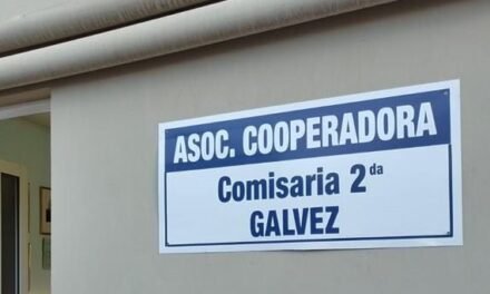 Asociación Cooperadora de la Comisaría Segunda: convocatoria a asamblea