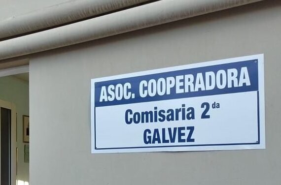 Asociación Cooperadora de la Comisaría Segunda: convocatoria a asamblea
