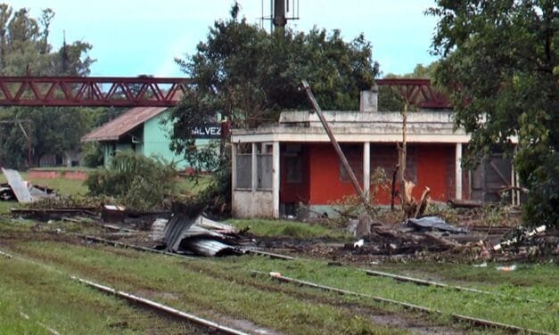 Familias reubicadas y ranchos erradicados tras acuerdo entre NCA y el Municipio
