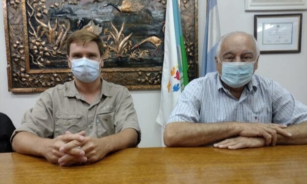 Proyectos, trabajos y balances de Cooperativa Eléctrica