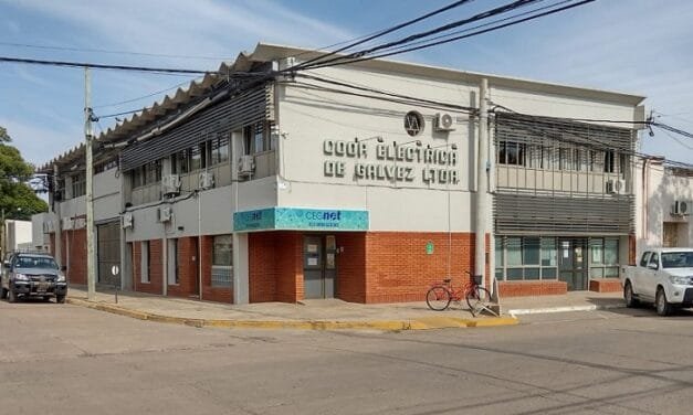 Robo de cables y una cifra que preocupa: un millón de pesos