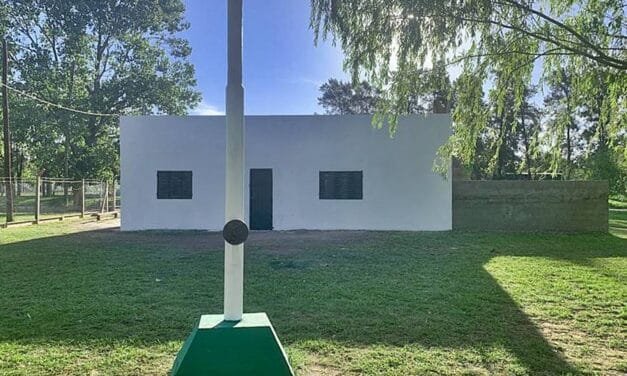 Cara nueva para la Vecinal tras la primera jornada de «Pinta Arana»