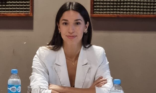 Vottero: «Las ordenanzas están para ser cumplidas y hay cuestiones que no podemos pasar por alto»