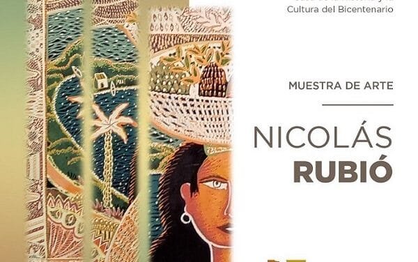 Presentan una variada agenda cultural con muestras de arte, música, cine y teatro