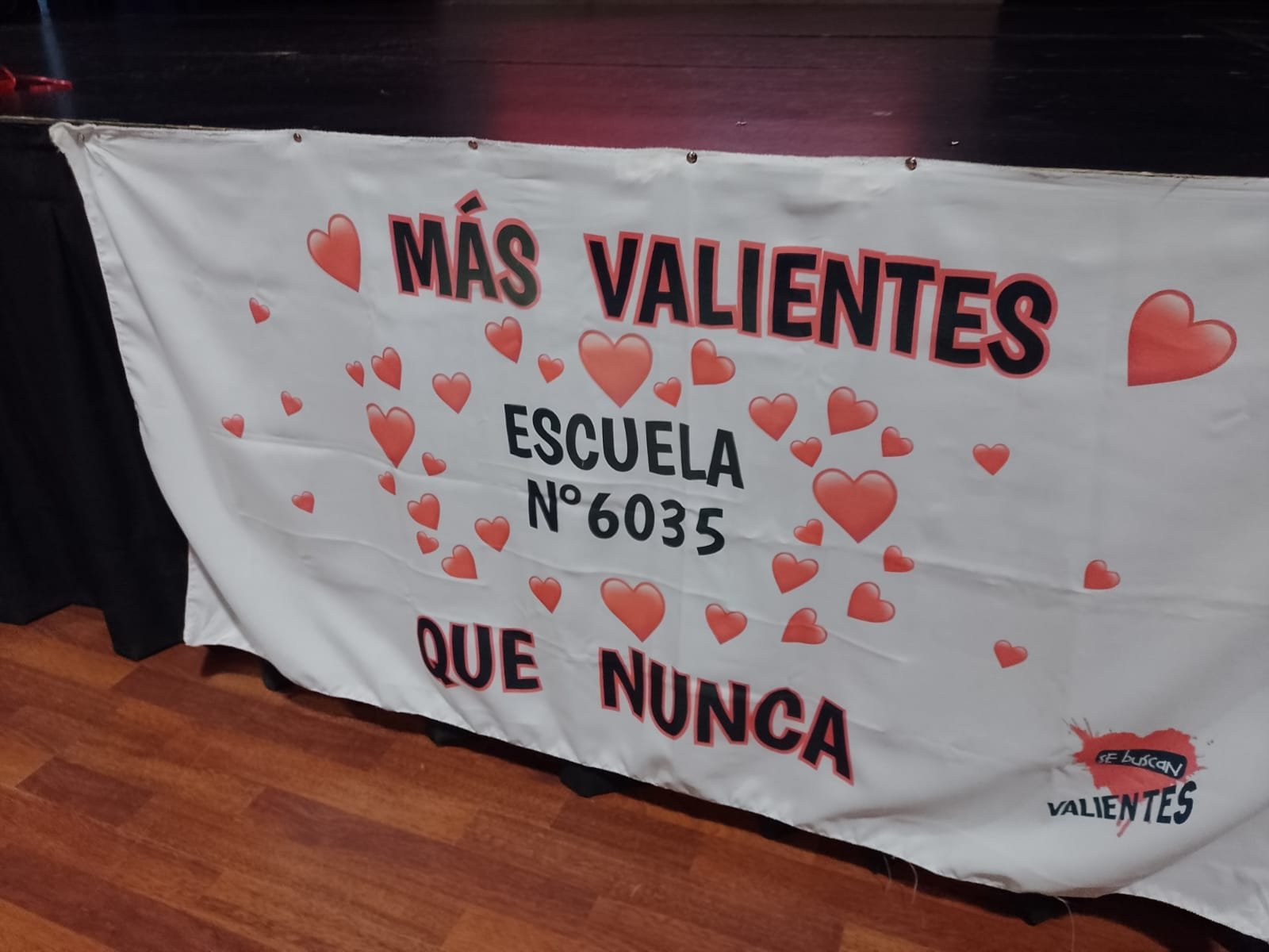 Alumnos De La Escuela N 6035 Presentaron Su Nueva Canci n M S alumnos-de-la-escuela-n-6035-presentaron-su-nueva-canci-n-m-s