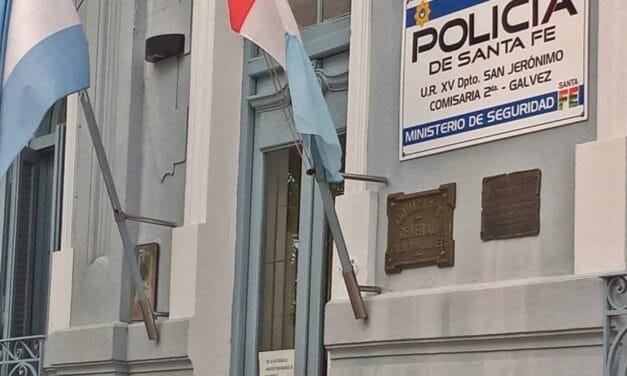 Policiales: Esclarecen el robo de bicicleta