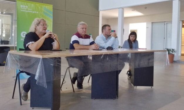 Balance tras la pandemia de Covid: «La gente veía el número y nosotros veíamos el rostro»