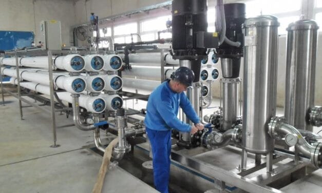 Aguas Santafesinas participará de unas Jornadas Regionales de Agua y Saneamiento