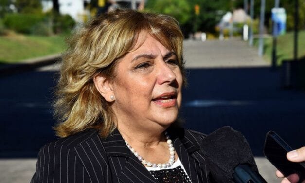 Covid-19: Recomiendan fuertemente el uso del barbijo ante el aumento de casos