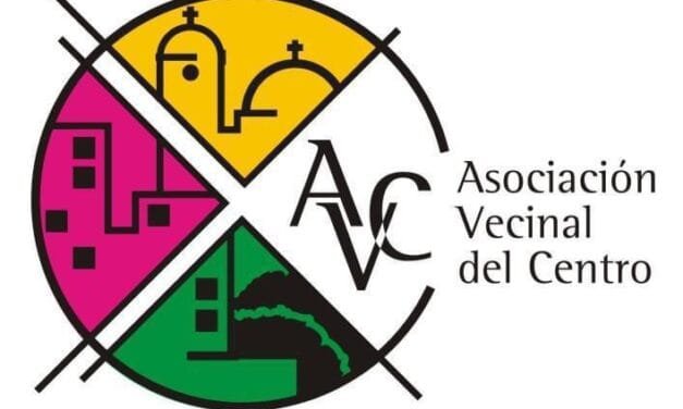 Convocatoria a Asamblea General Ordinaria de la Asociación Vecinal del Centro