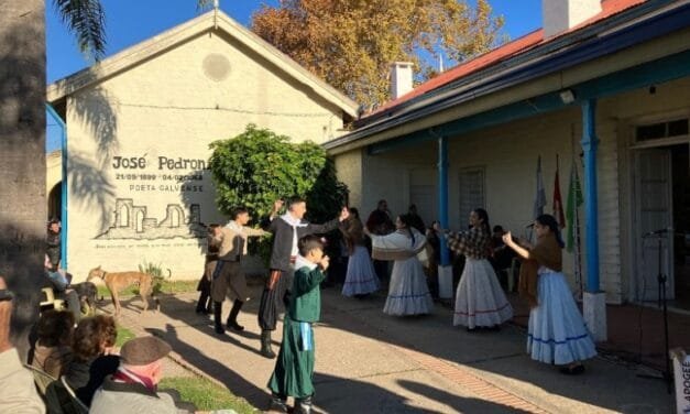 Reabrió sus puertas el Museo y Archivo Histórico Regional «Willams Nelso Alcaraz»