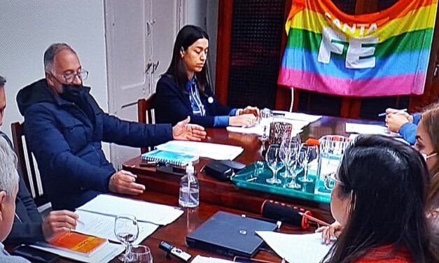 El HCM pidió una pronta reunión de la Junta de Seguridad Urbana