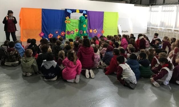 Semana de festejos en el Jardín Padre Bonhomme