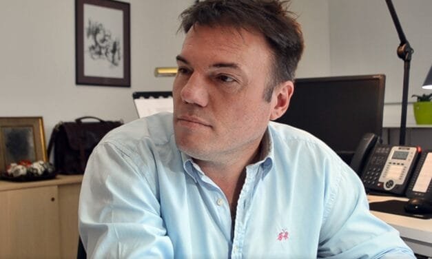 Primón: «La pandemia ha dejado un déficit en salud y no estamos conformes sobre cómo está funcionando el sistema»