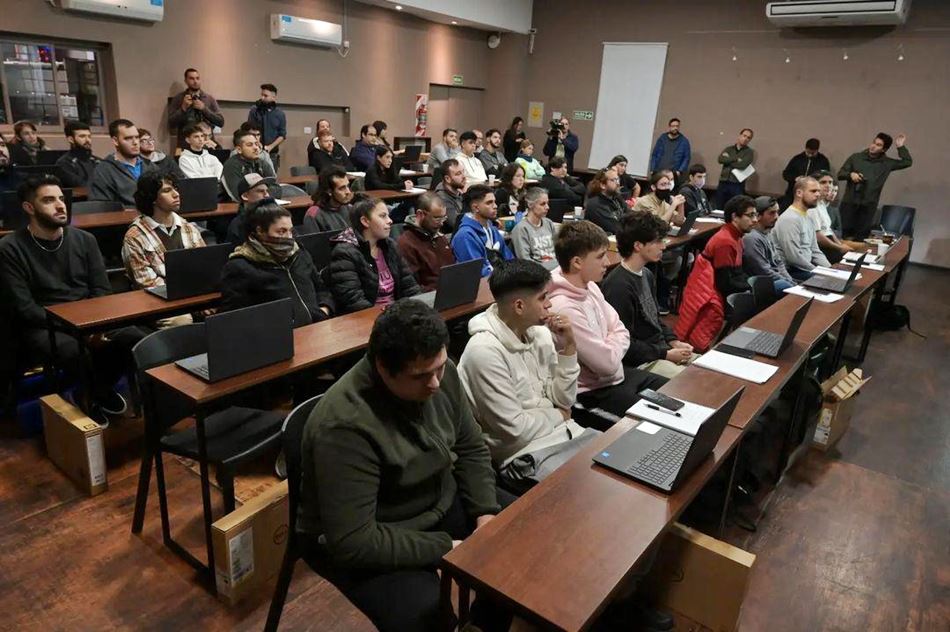 En Rosario abren la Inscripción para el segundo cuatrimestre de Tecnicatura Universitaria en Programación de Videojuegos