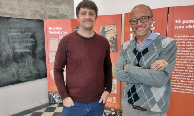 Deuda histórica: propuesta del diputado Aimar para que municipios y comunas no demoren en su cobro