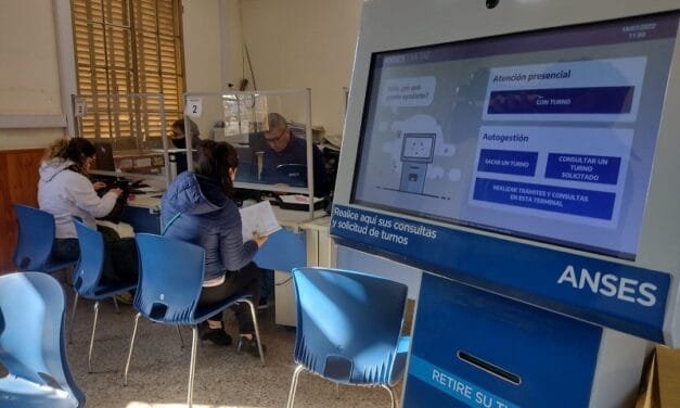 Subsidios a la luz y el gas: desde la semana próxima la inscripción se podrá hacer en las oficinas de ANSES