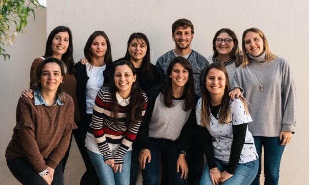 Abrió sus puertas en la ciudad AURA ENFOQUE TRANSDISCIPLINARIO