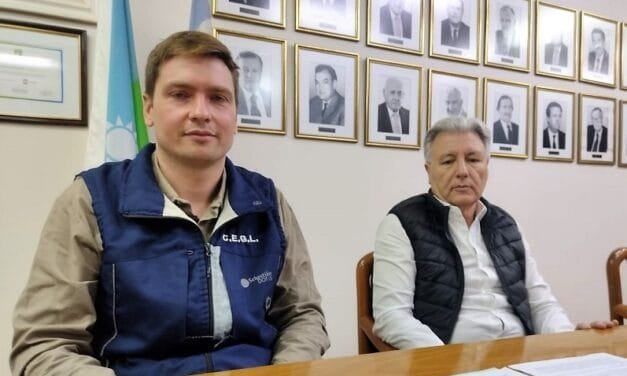 Cooperativa Eléctrica: microcortes, obras, tarifas y subsidios