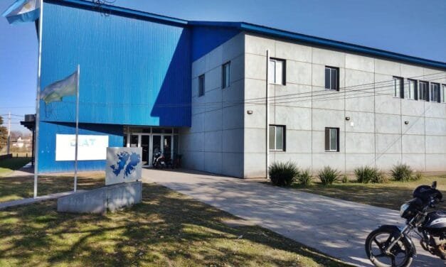 En el DTC (ex DIAT) también se puede inscribir a los formularios de subsidios de gas natural y electricidad