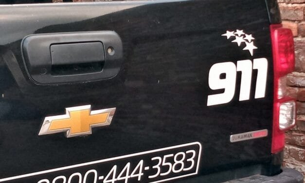 Policiales: investigan la muerte de un hombre de 47 años