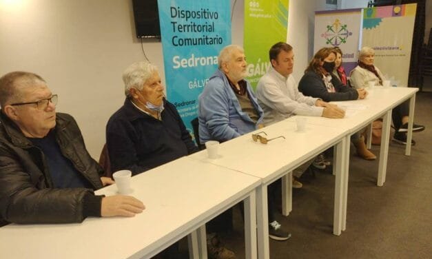 Ordenanzas N° 2567 y 2638: plantean su modificación para que más jubilados puedan acogerse al beneficio y pagar menos por TGI