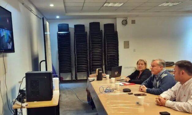 Proponen mesa de trabajo para conformar un sistema integrado de salud