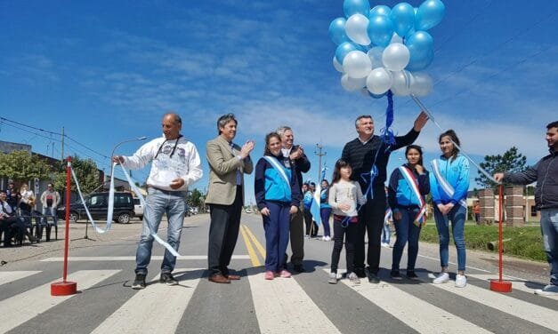 Desde el Socialismo proponen cambiar la figura del administrador de Vialidad Provincial por un directorio colegiado