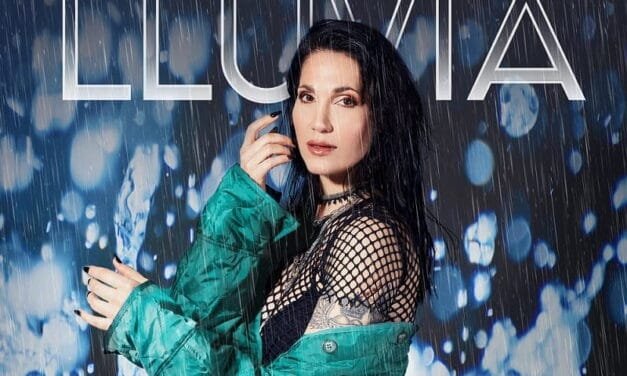 La cantante santafesina Laura Sky será premiada en Estados Unidos