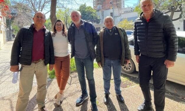 Media sanción a eximición de pago de peajes a Ex Combatientes