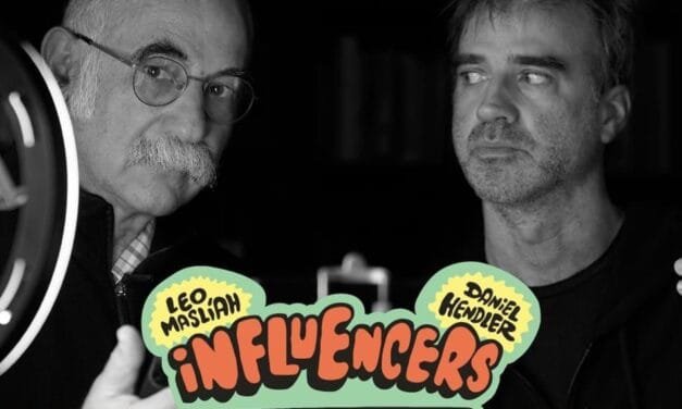 Aún estás a tiempo de adquirir tu anticipada para la obra «Influencers»