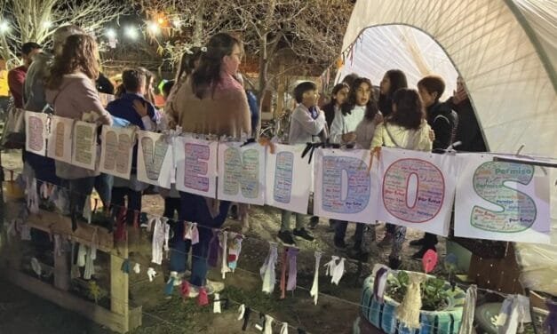 La Escuela N°6034 vivió su Feria de Ciencias 2022