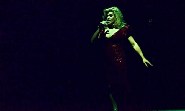 Por la CHCB pasó «LILA», de Ulises Puiggrós, dejando un mensaje de aceptación y amor