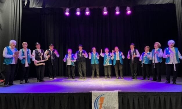 Papelnonos Gálvez cumple 21 años y lo celebra con la comunidad