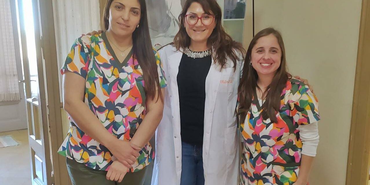 Nuevo Octubre Rosa en el Hospital SAMCo Gálvez: estarán realizando mamografías durante todo el mes