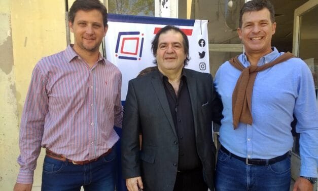 Oratoria dinámica: «para que un mensaje sea efectivo, primero tiene que ser afectivo»