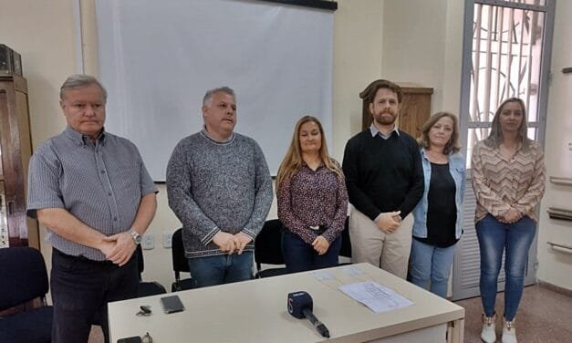 El Censo Digital del Arbolado, se realizará este jueves y viernes