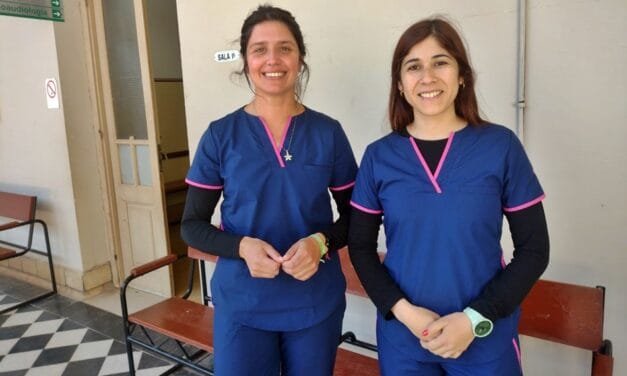 Vacunación: comenzaron operación de rastrillaje por el bajo nivel de adhesión a la campaña