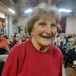 Recordatorio: Hasta siempre, querida Carmen!!!