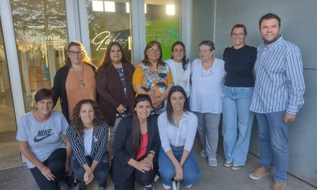 Definieron las actividades para concientizar sobre el «Octubre Rosa»