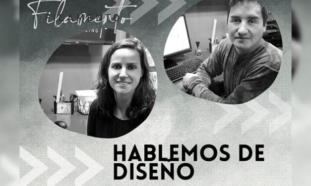 HABLEMOS DE DISEÑO: nuevos conceptos, asesoría y proyectos integrales